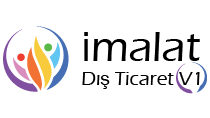 İmalat & Dış Ticaret v1