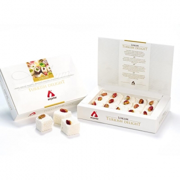 ANTEP FISTIKLI SULTAN LOKUM